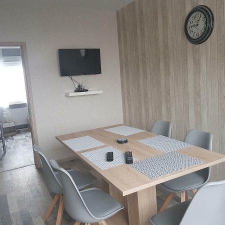 Ferienhaus Thalia 2 Ubach-Palenberg Buitenkant foto
