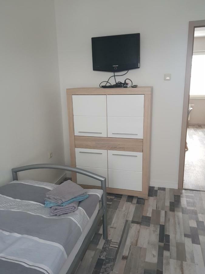 Ferienhaus Thalia 2 Ubach-Palenberg Buitenkant foto