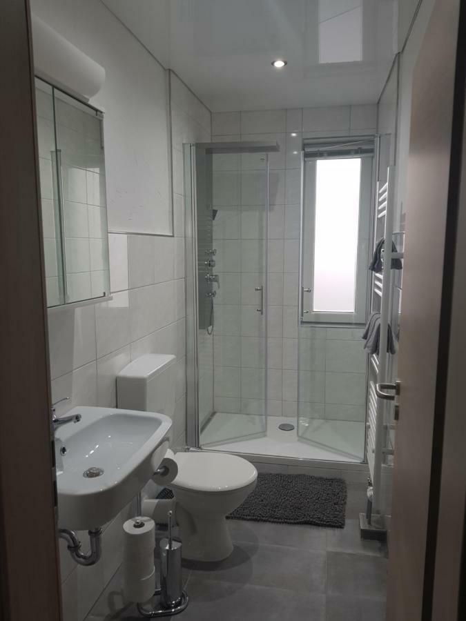 Ferienhaus Thalia 2 Ubach-Palenberg Buitenkant foto