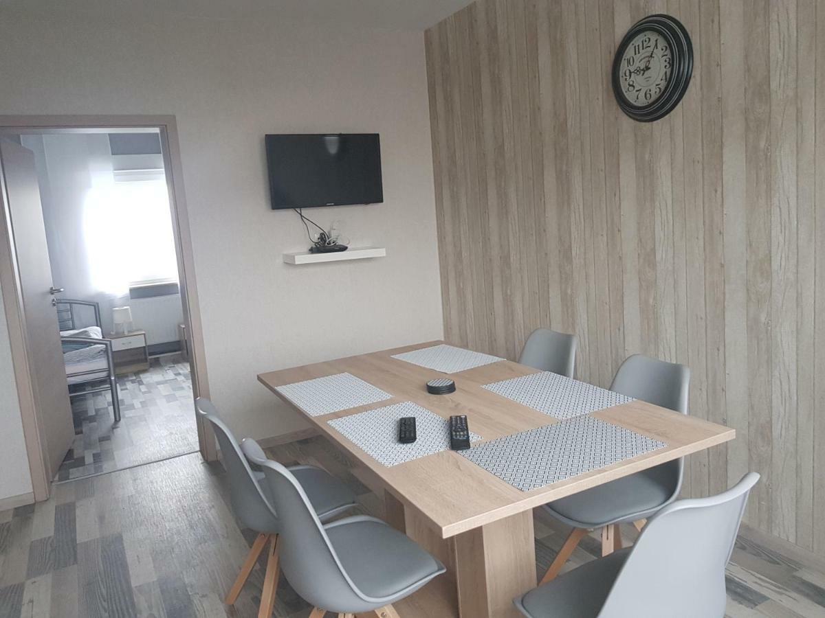 Ferienhaus Thalia 2 Ubach-Palenberg Buitenkant foto